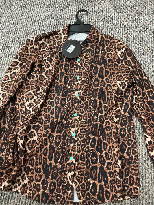 Sterling Kreek Feelin Lucky Top
