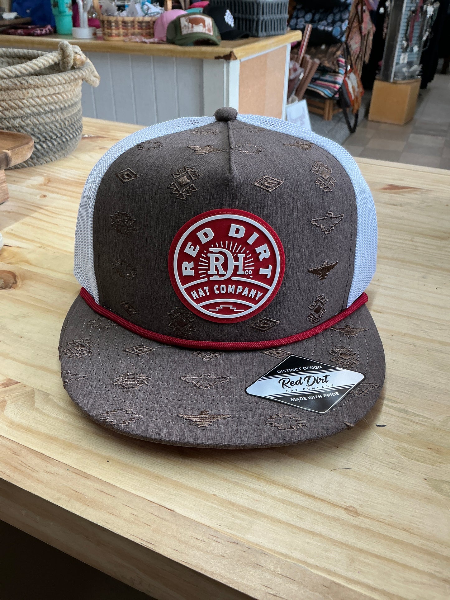 Red Dirt Hat Company-RDHC446
