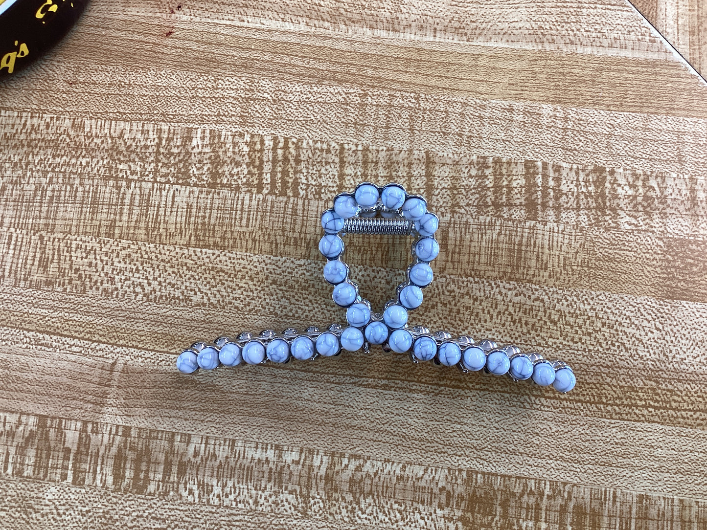 METAL CLAW CLIP