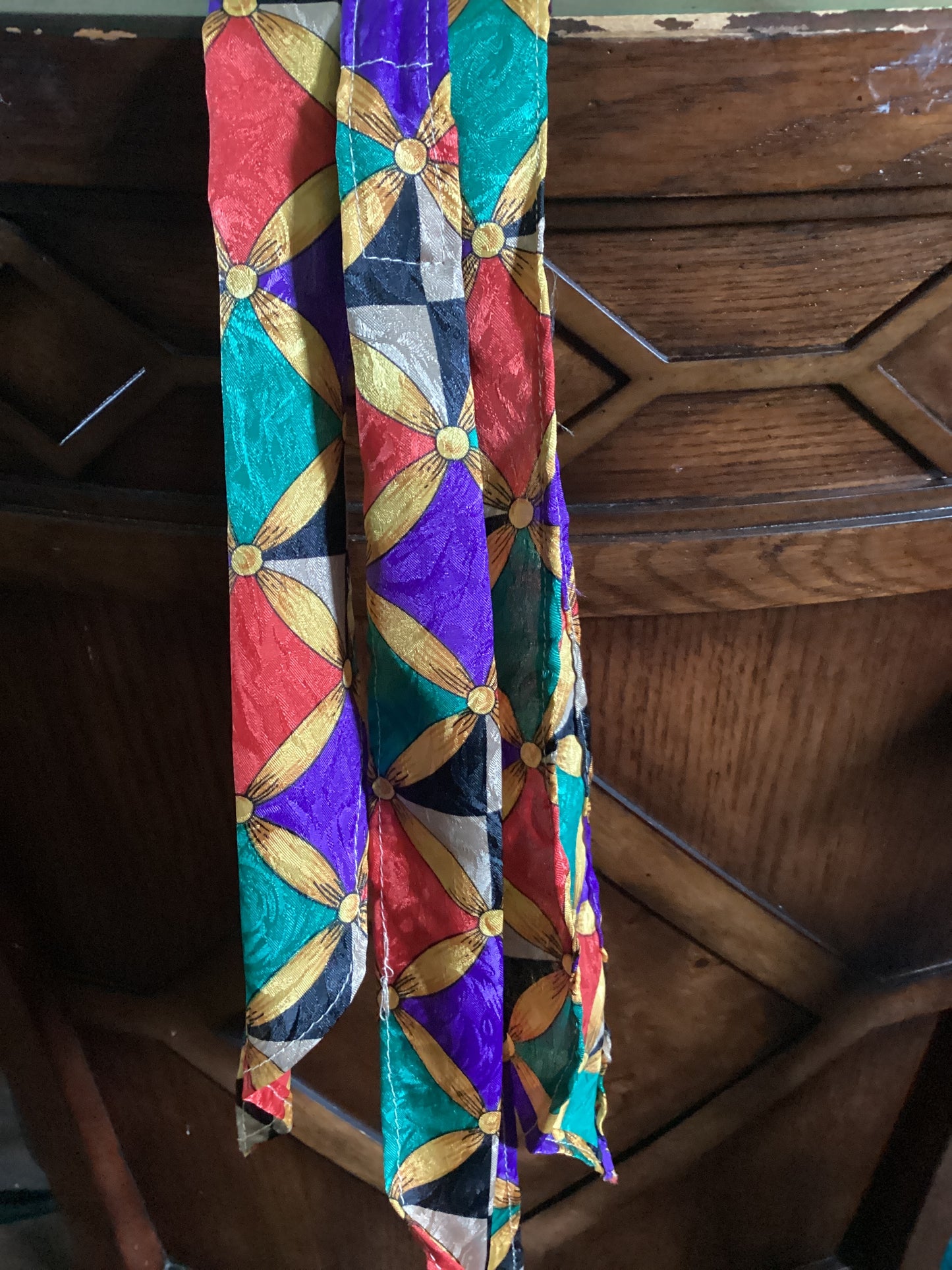 Rodeo Rags