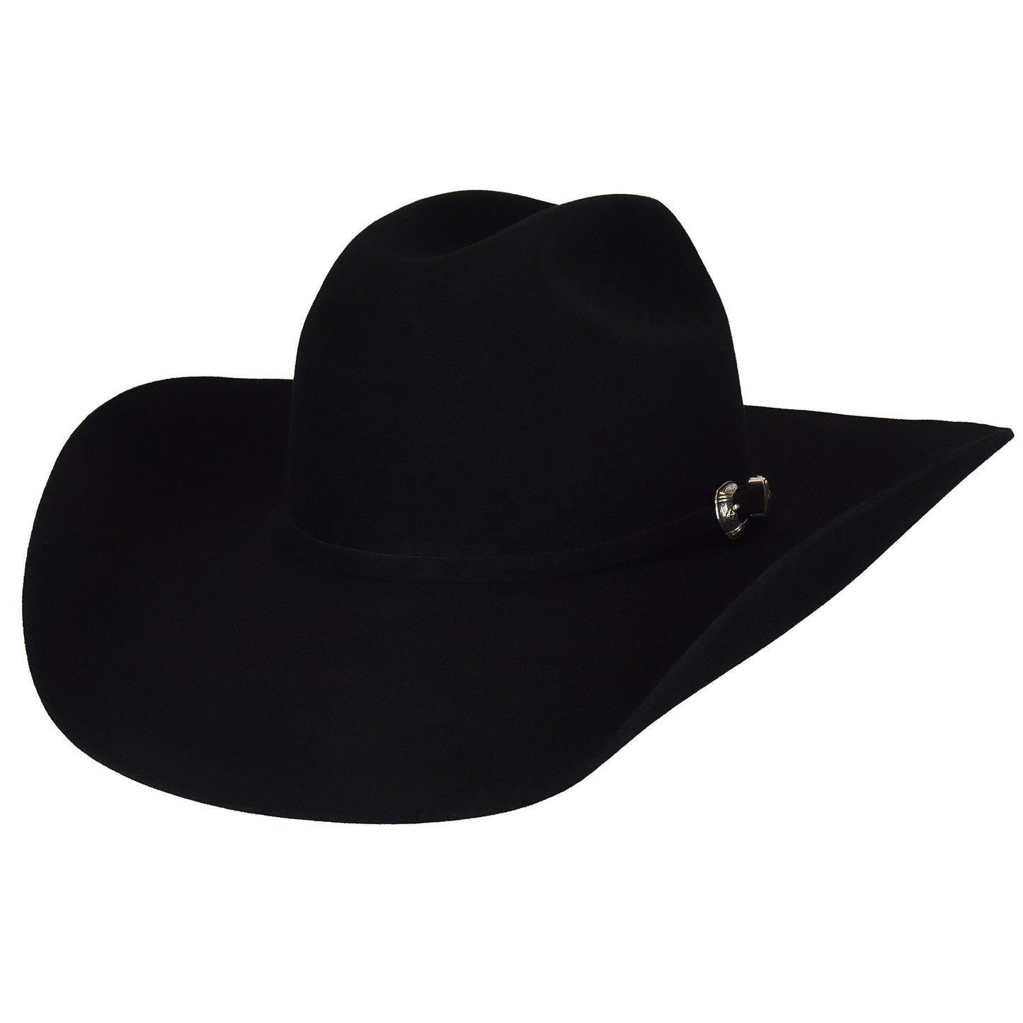 Luzerne 3X Felt Hat by Bailey