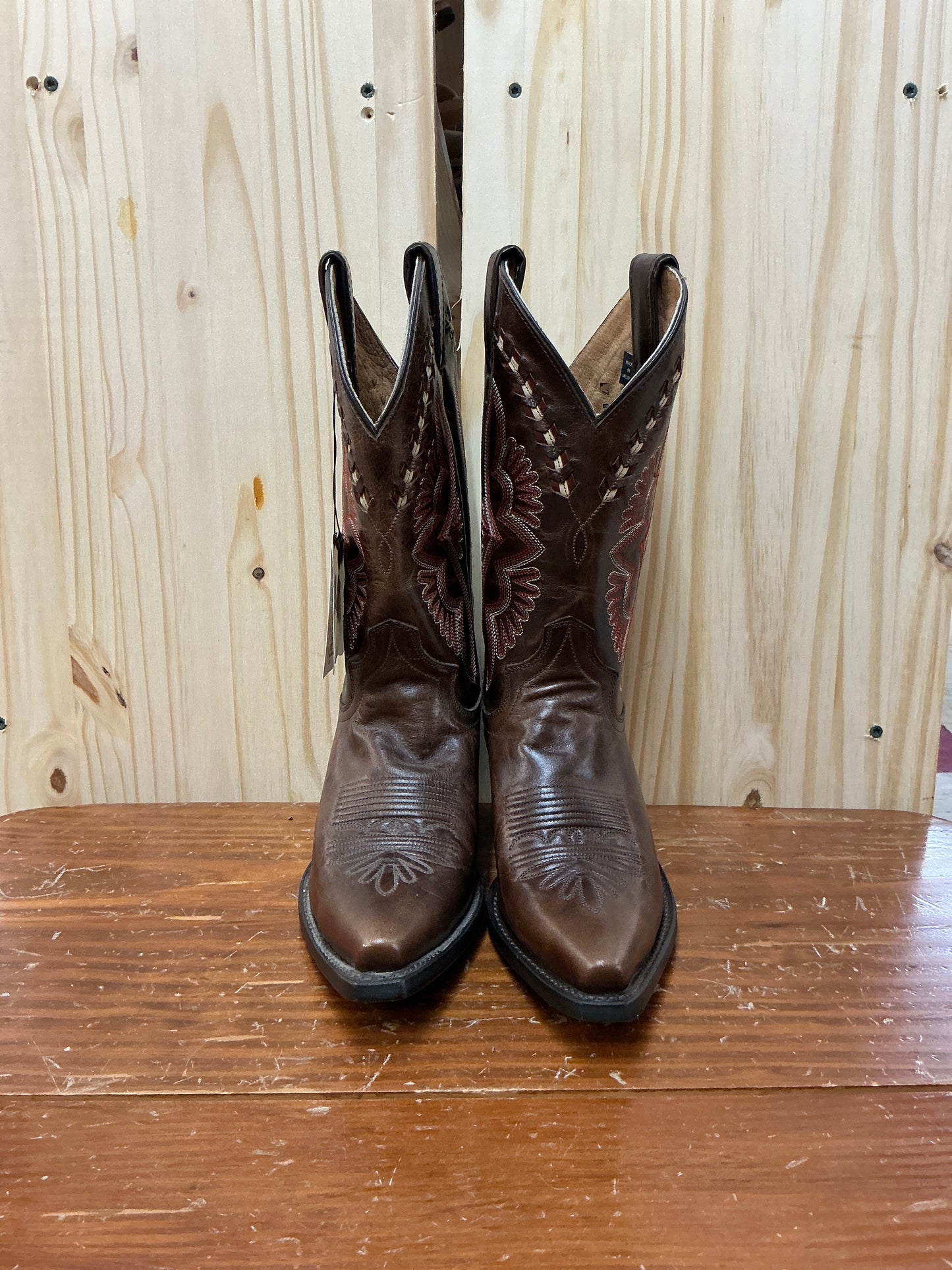 Justin Testa Torino 4301