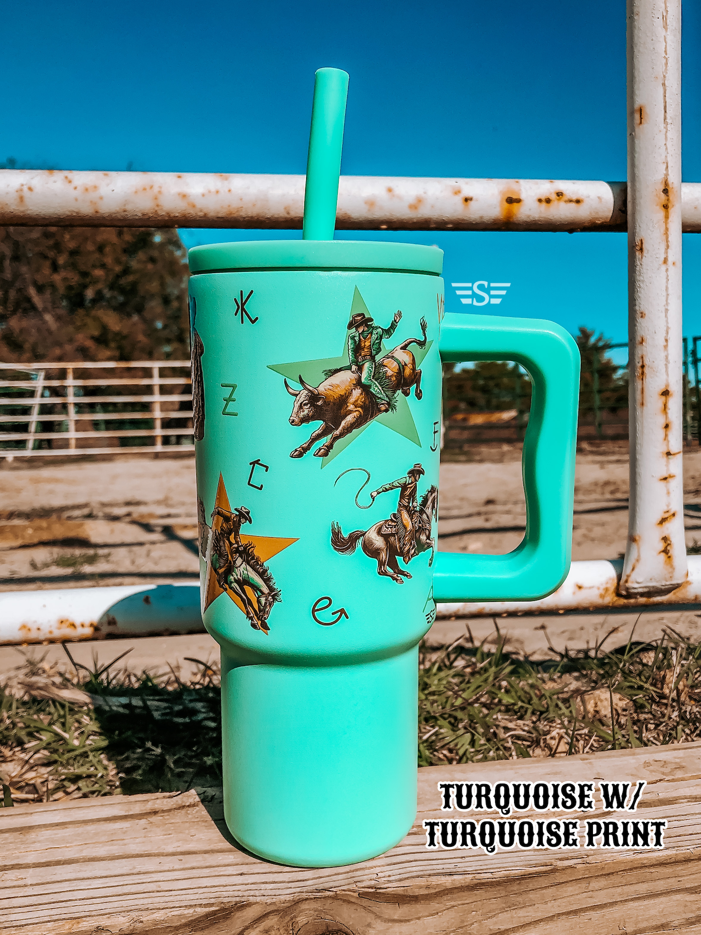 Printed 24oz Cup