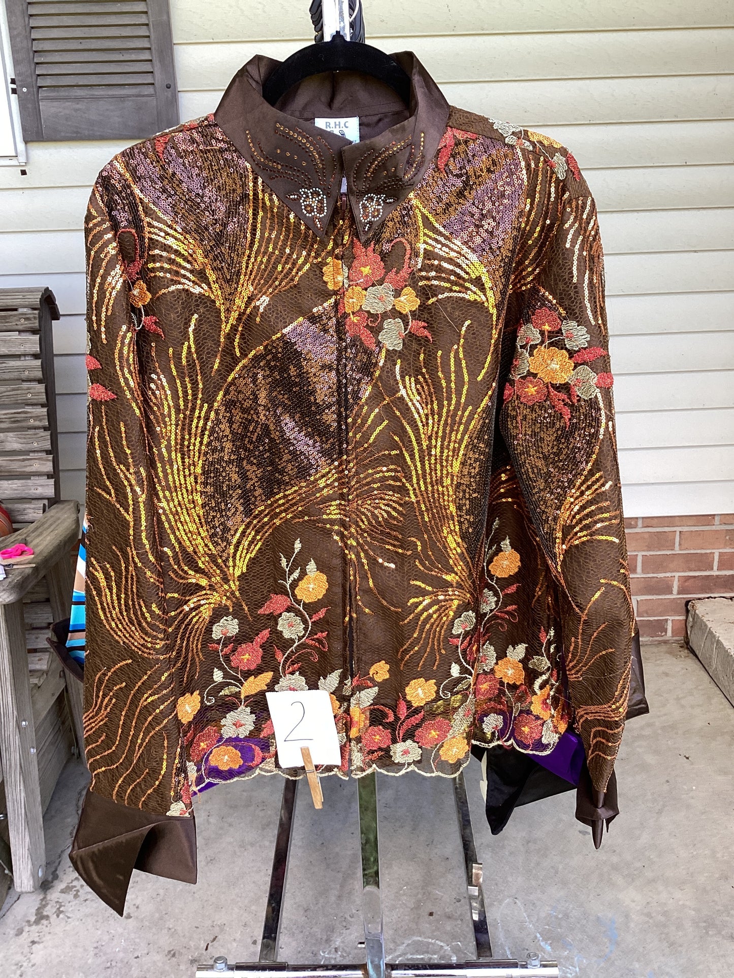 Women’s XXX-Large Show Shirts