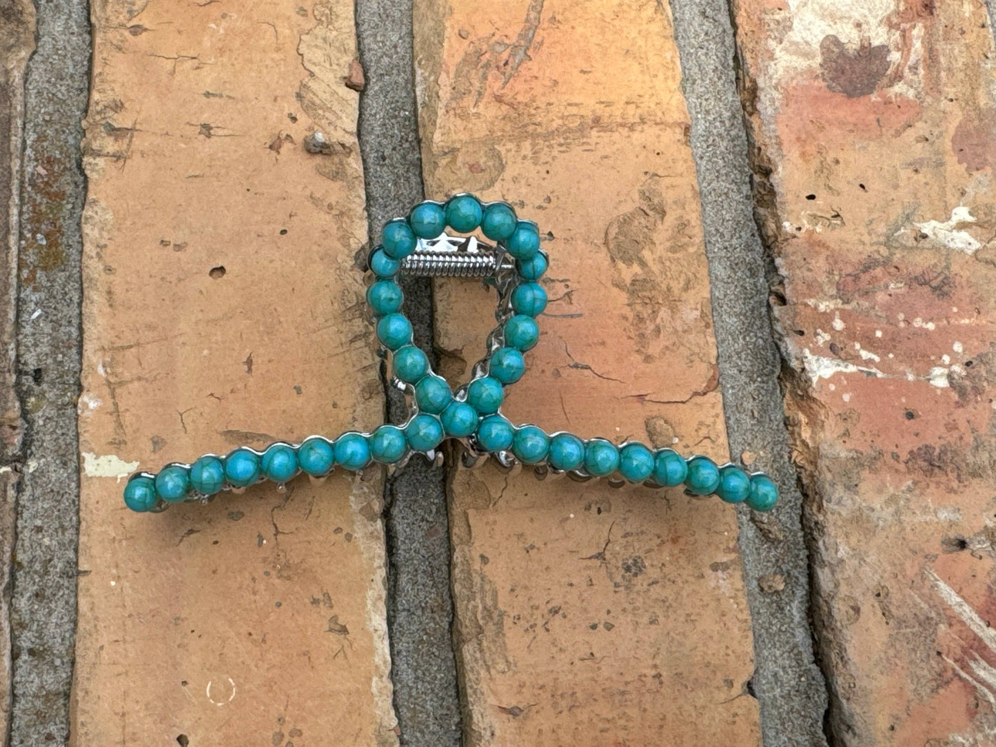 METAL CLAW CLIP