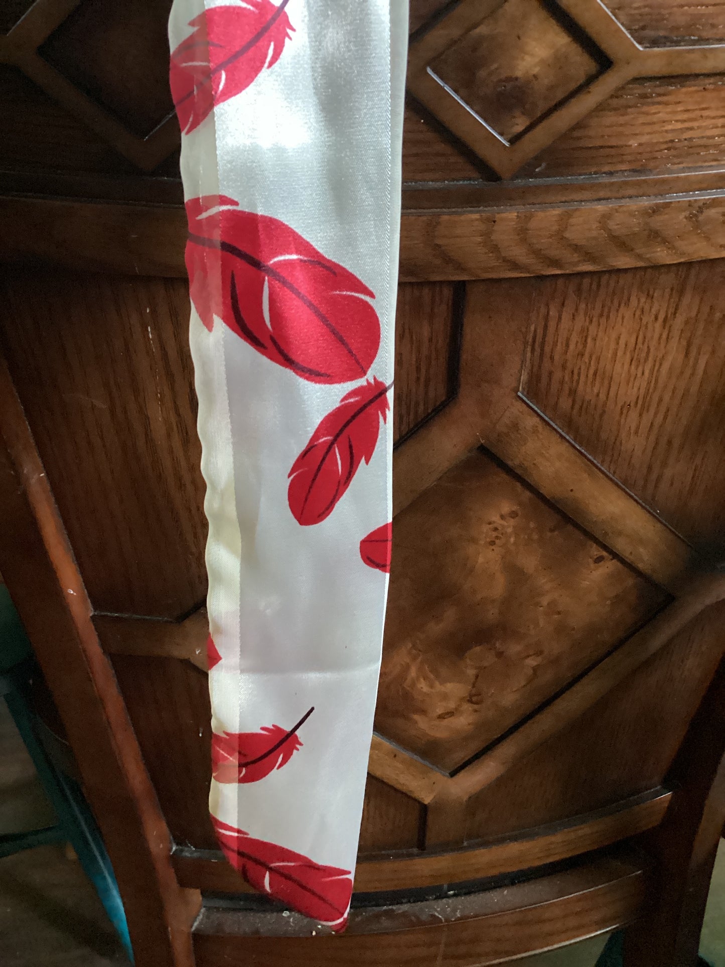 Rodeo Rags
