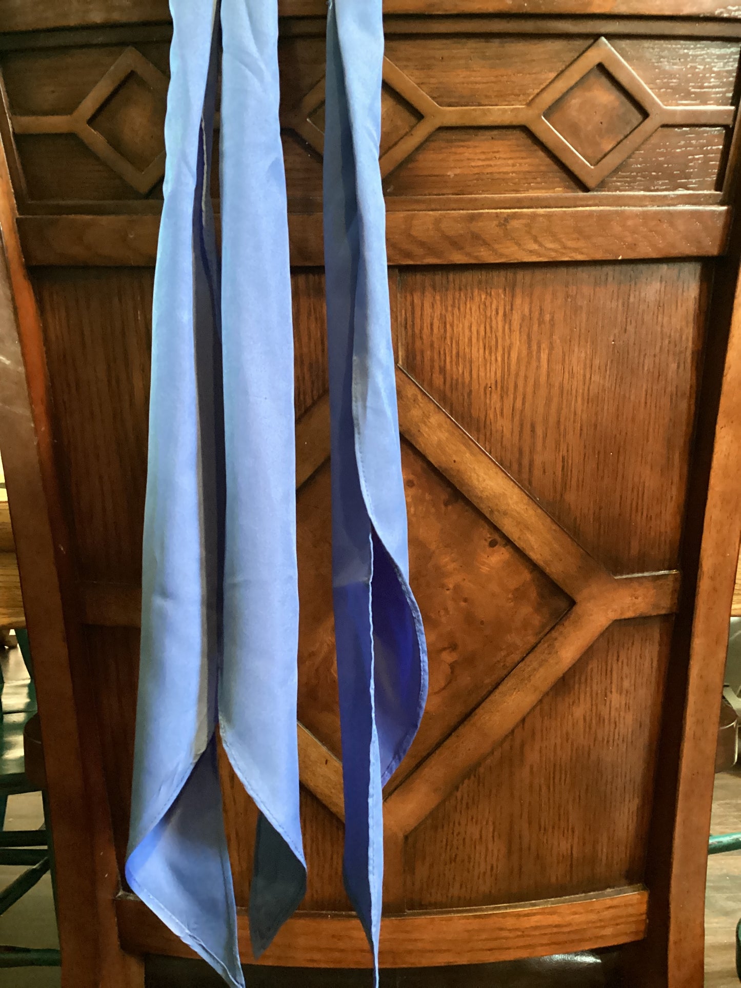 Rodeo Rags