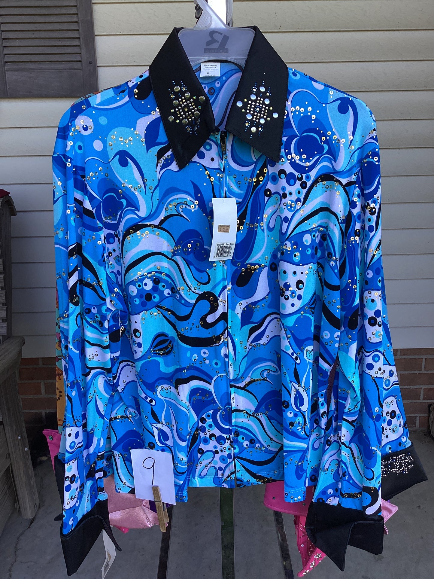 Women’s X-Large Show Shirt