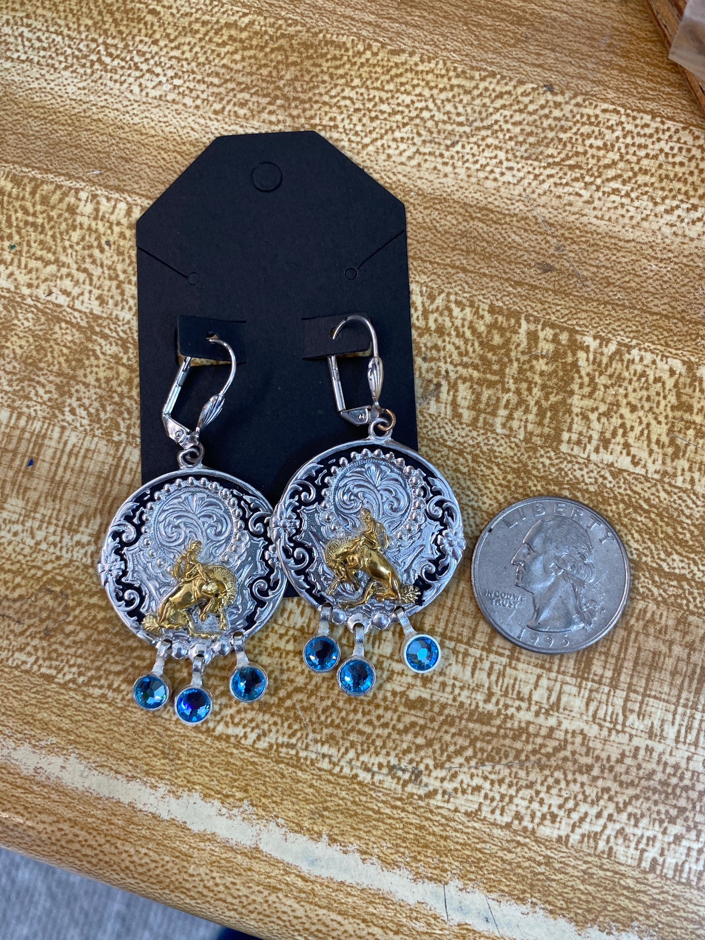 Morning Dew Earring