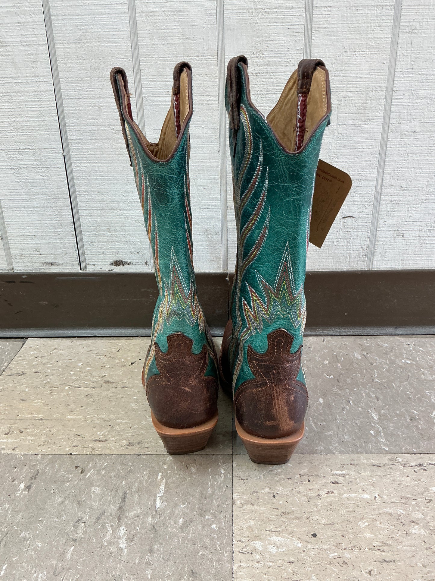Twisted X Steppin Out-CLEARANCE