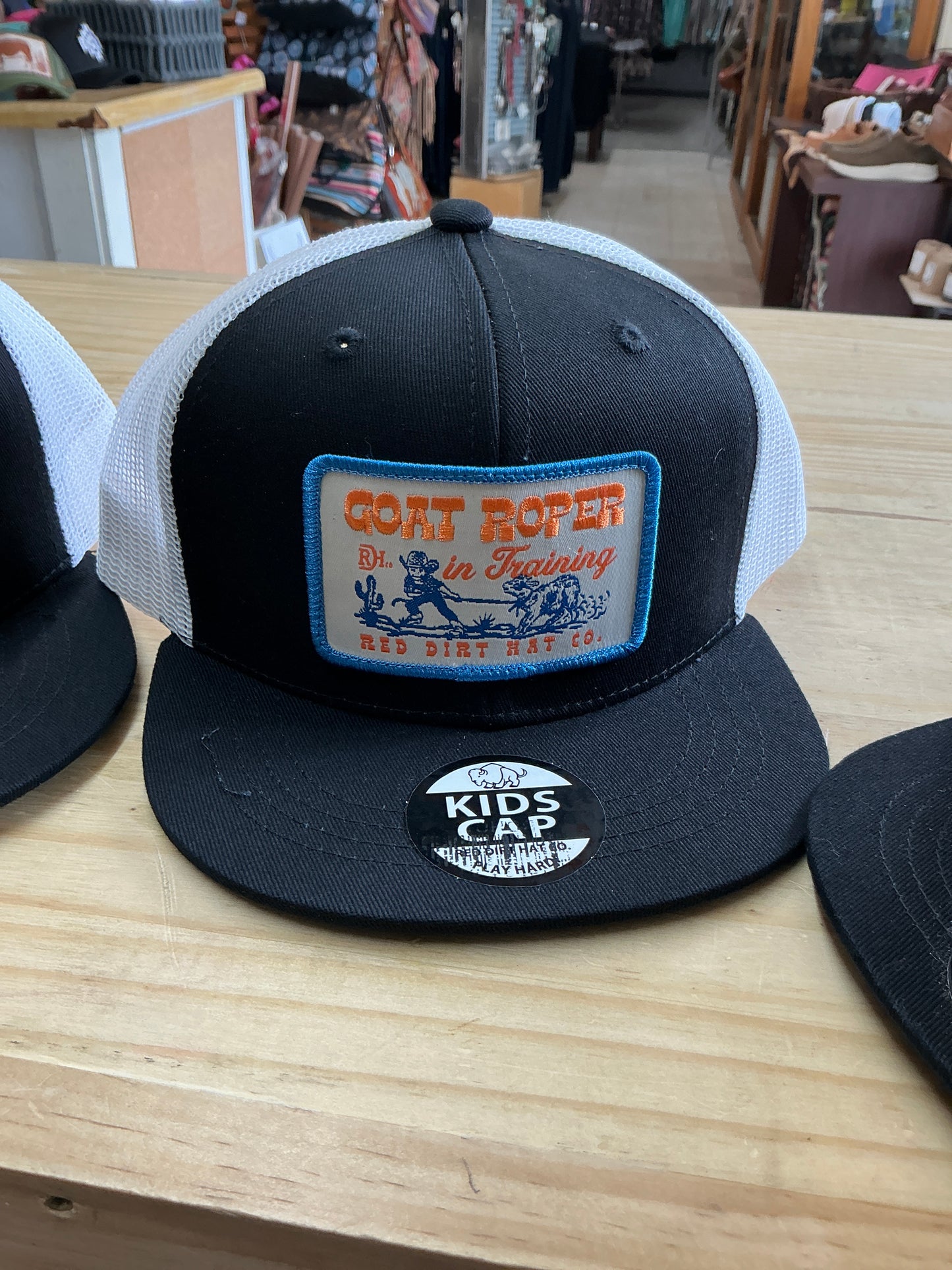 Kids Red Dirt Hat Company-RDHC27