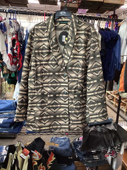 Sterling Kreek Rio Rancho Jacket