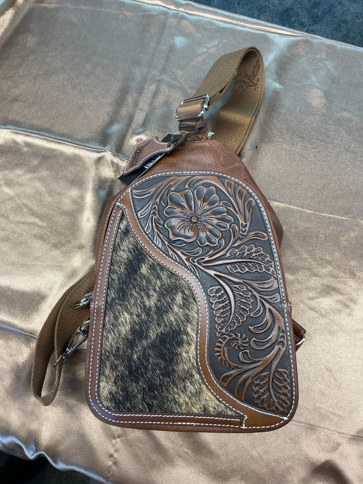 Angel Ranch Bea Style Sling Bag