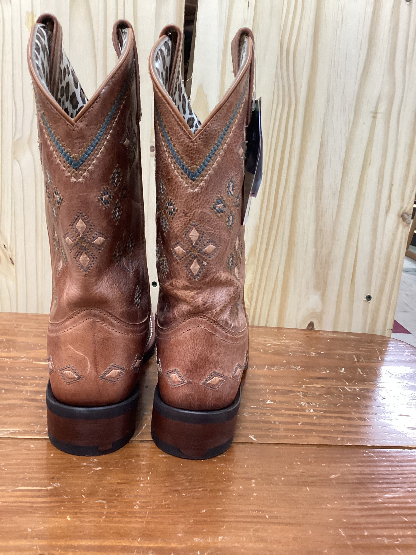 Cowboy Approved Jossie