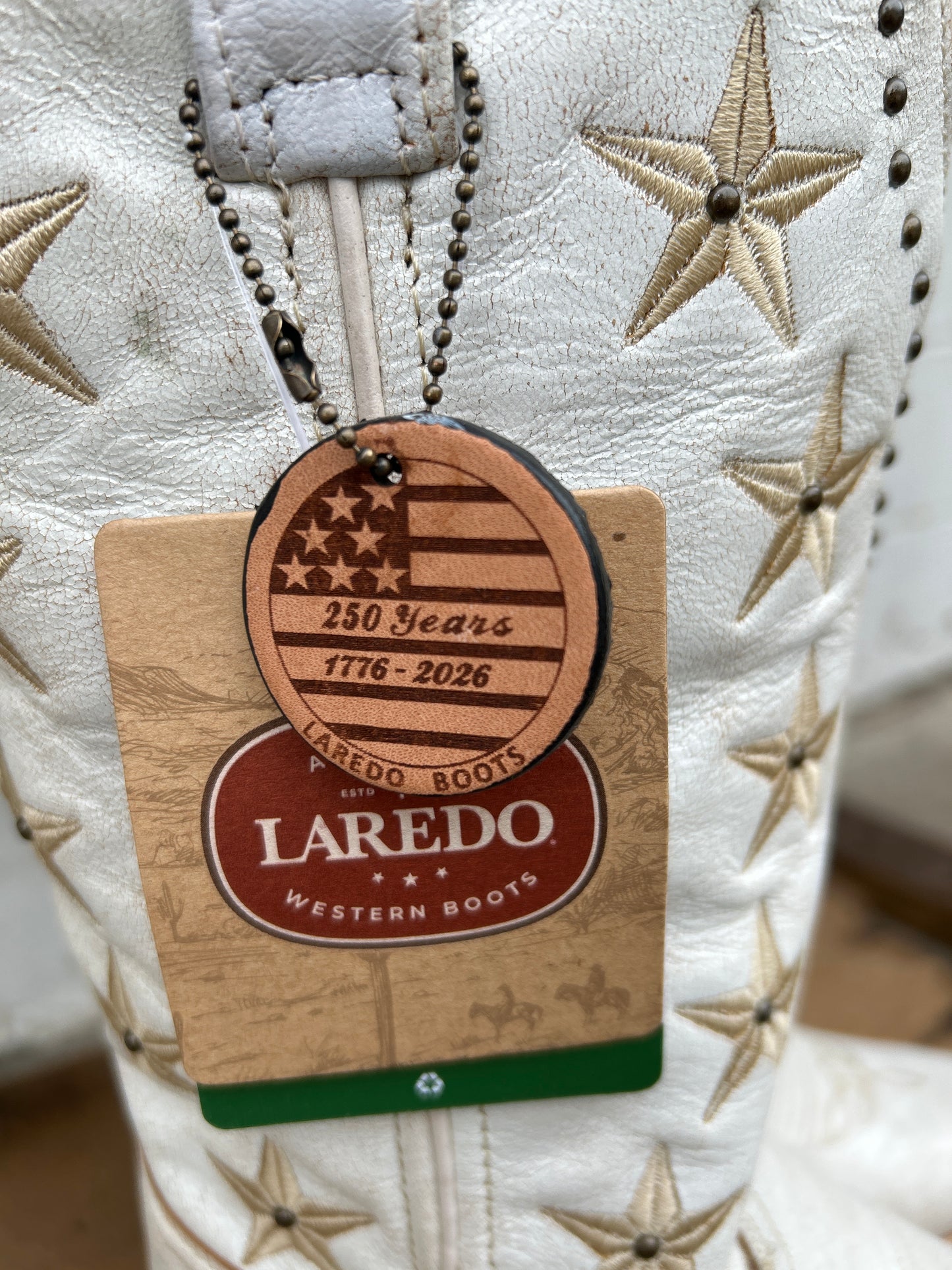 The Serenade by Laredo®