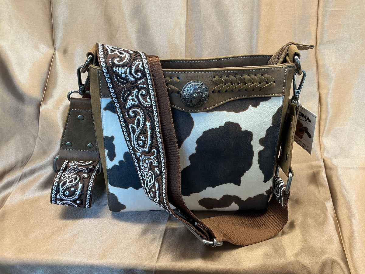 JessiRay Cross Body by Nocona Belt Co.®