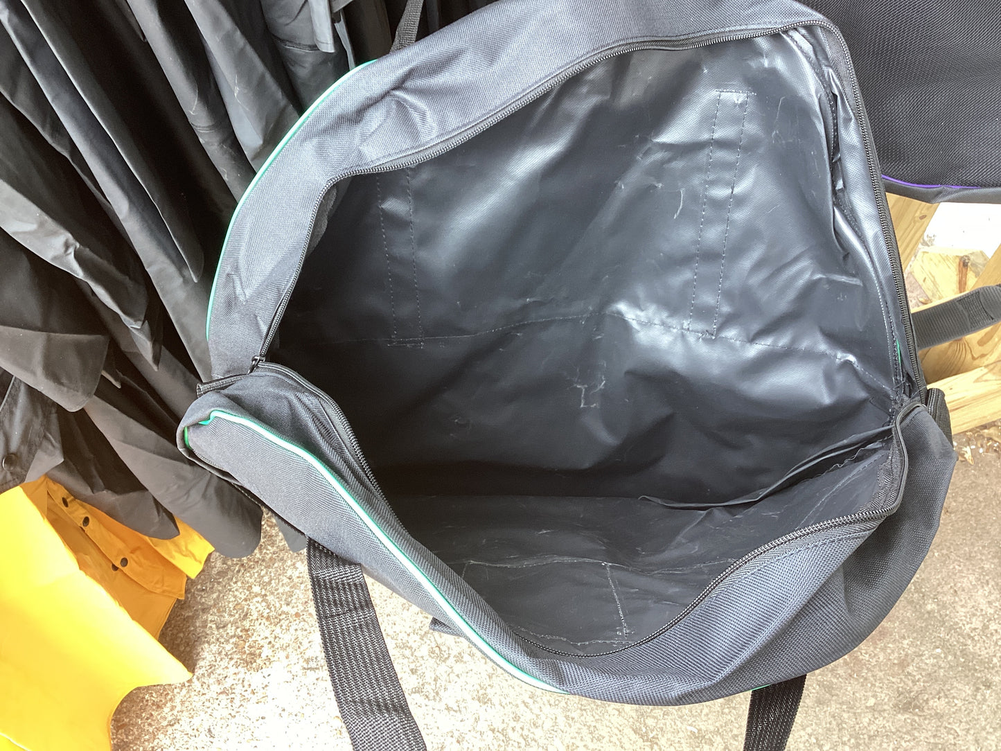 Adult Rope Bag