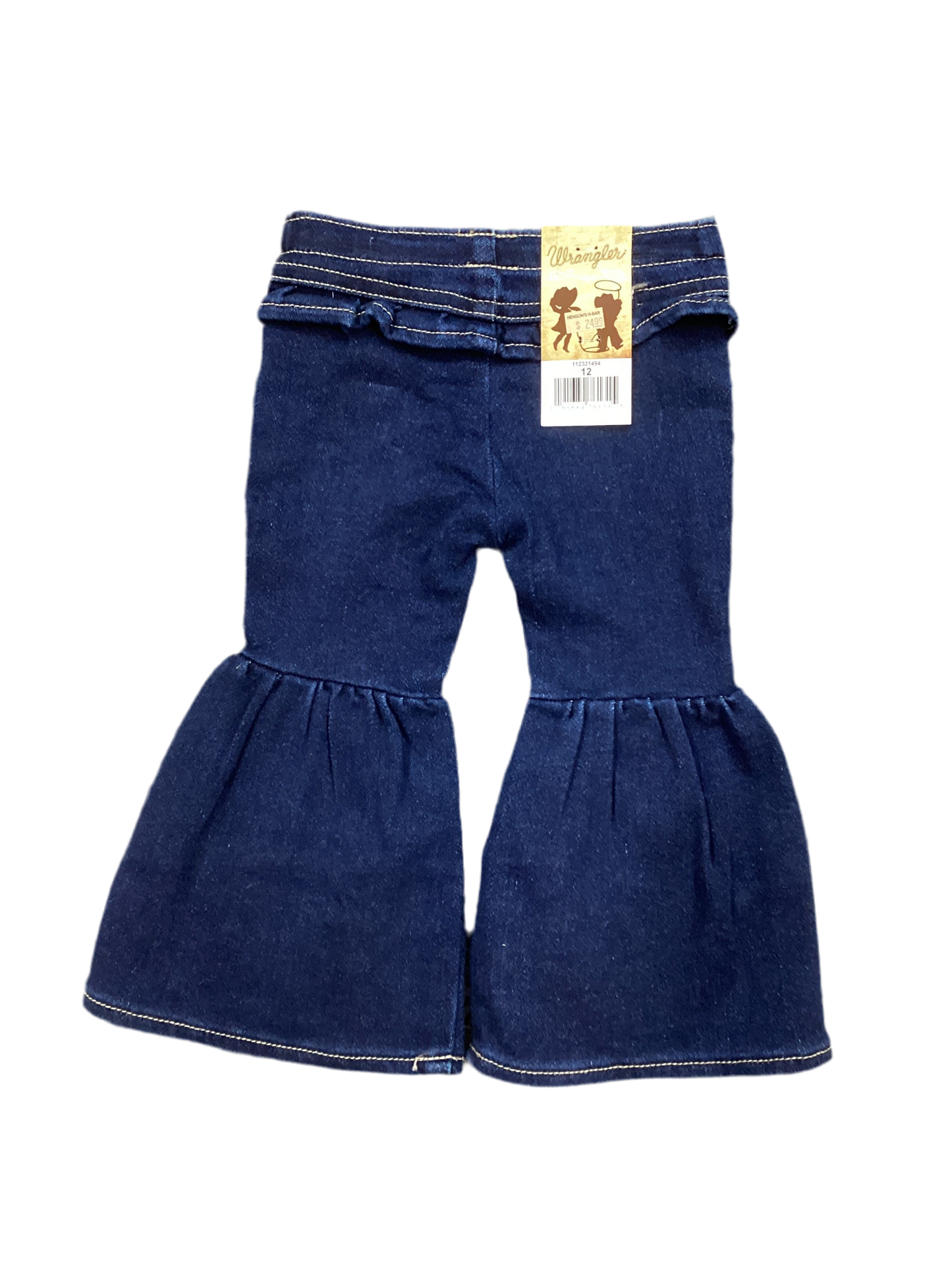 Bell Bottoms