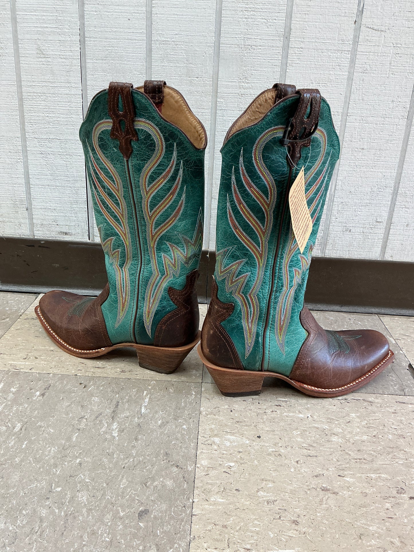 Twisted X Steppin Out-CLEARANCE