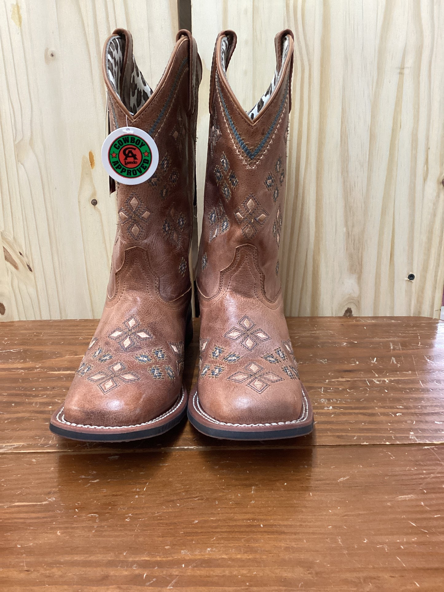 Cowboy Approved Jossie