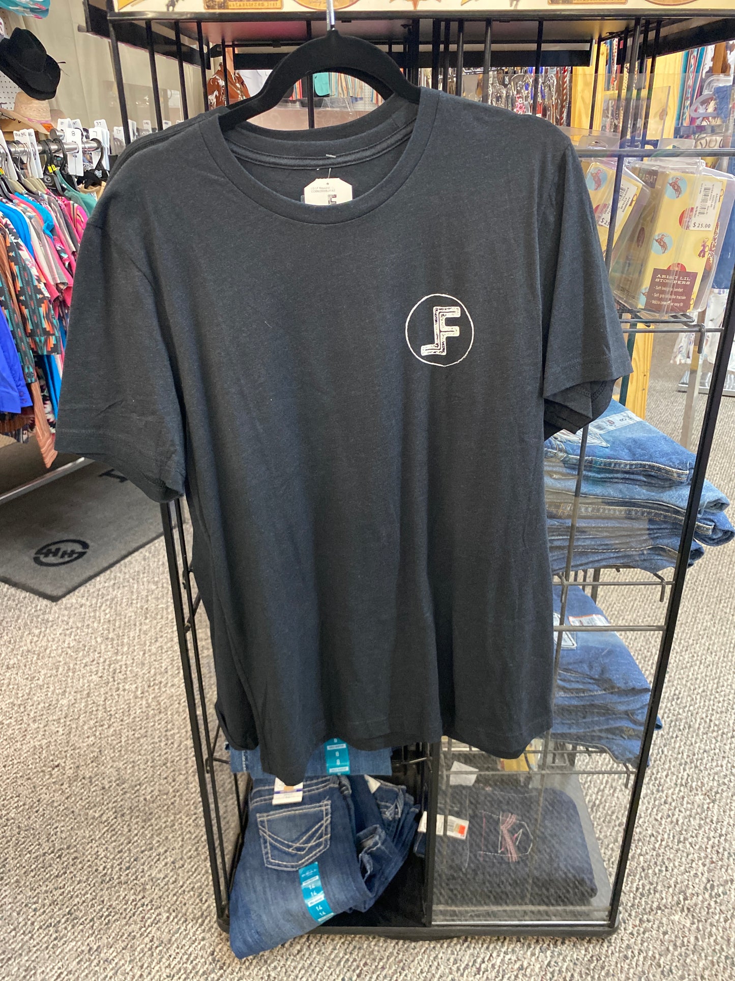 Lane Frost Repeater TShirt