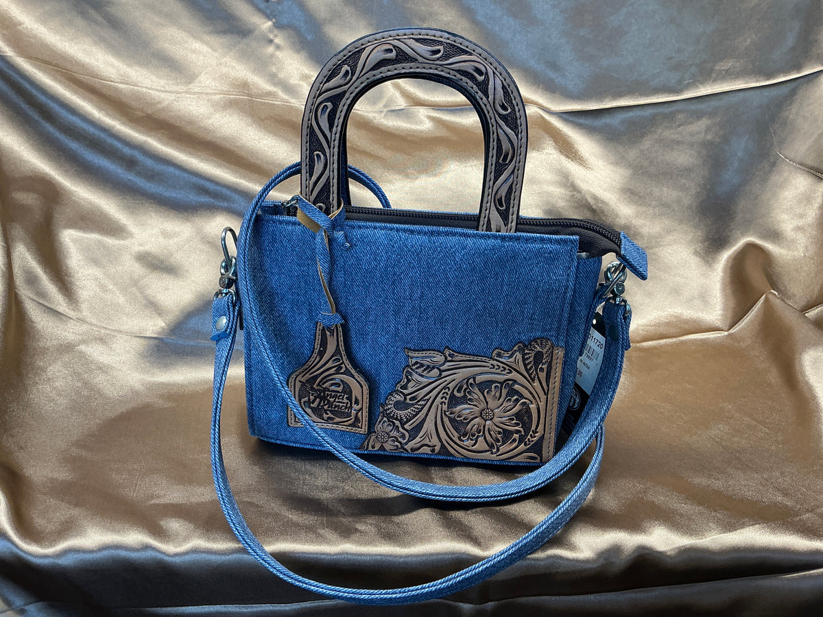 Remi Tiny Tote