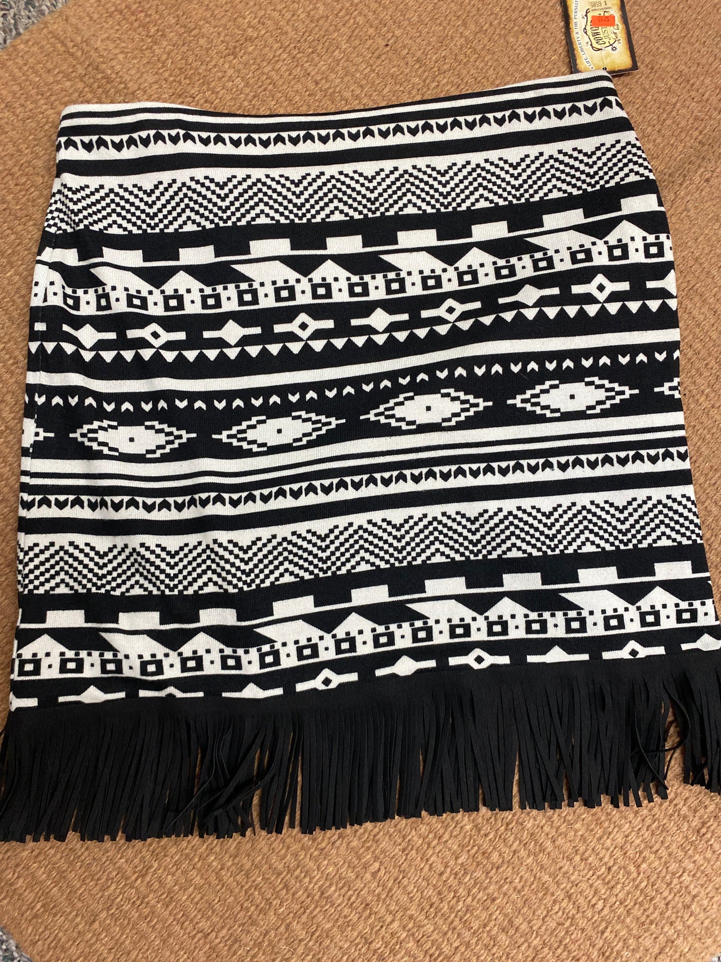 The Kait by Cowgirl Justice