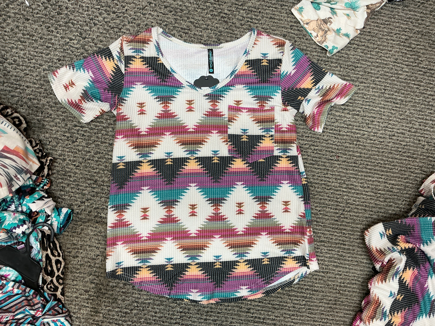 Sterling Kreek Southern Belle Top