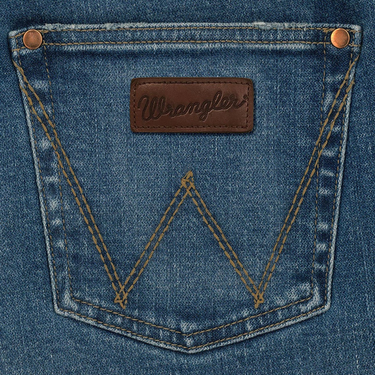 Wrangler Retro Bootcut Bailey