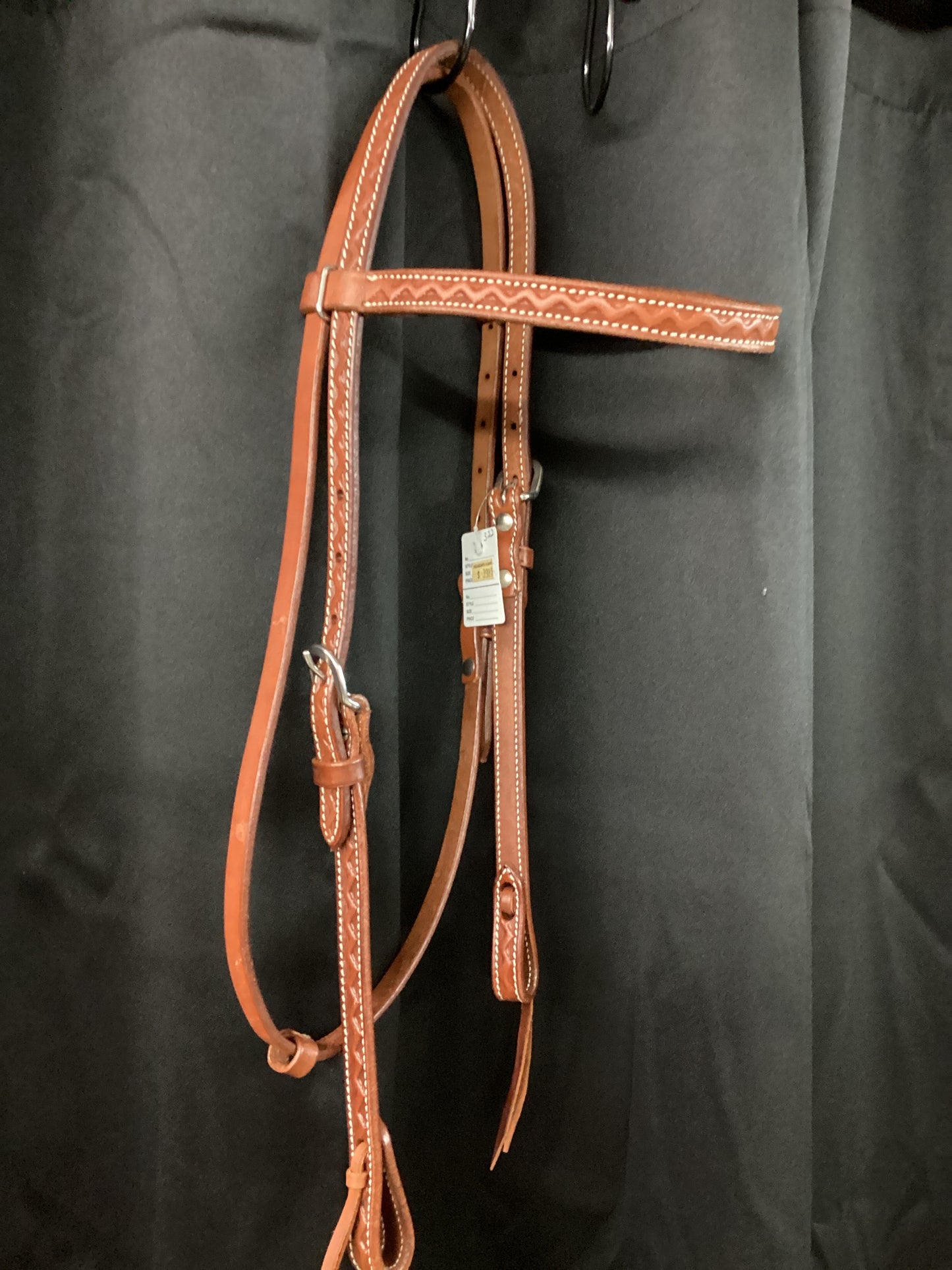 Brow band Headstall
