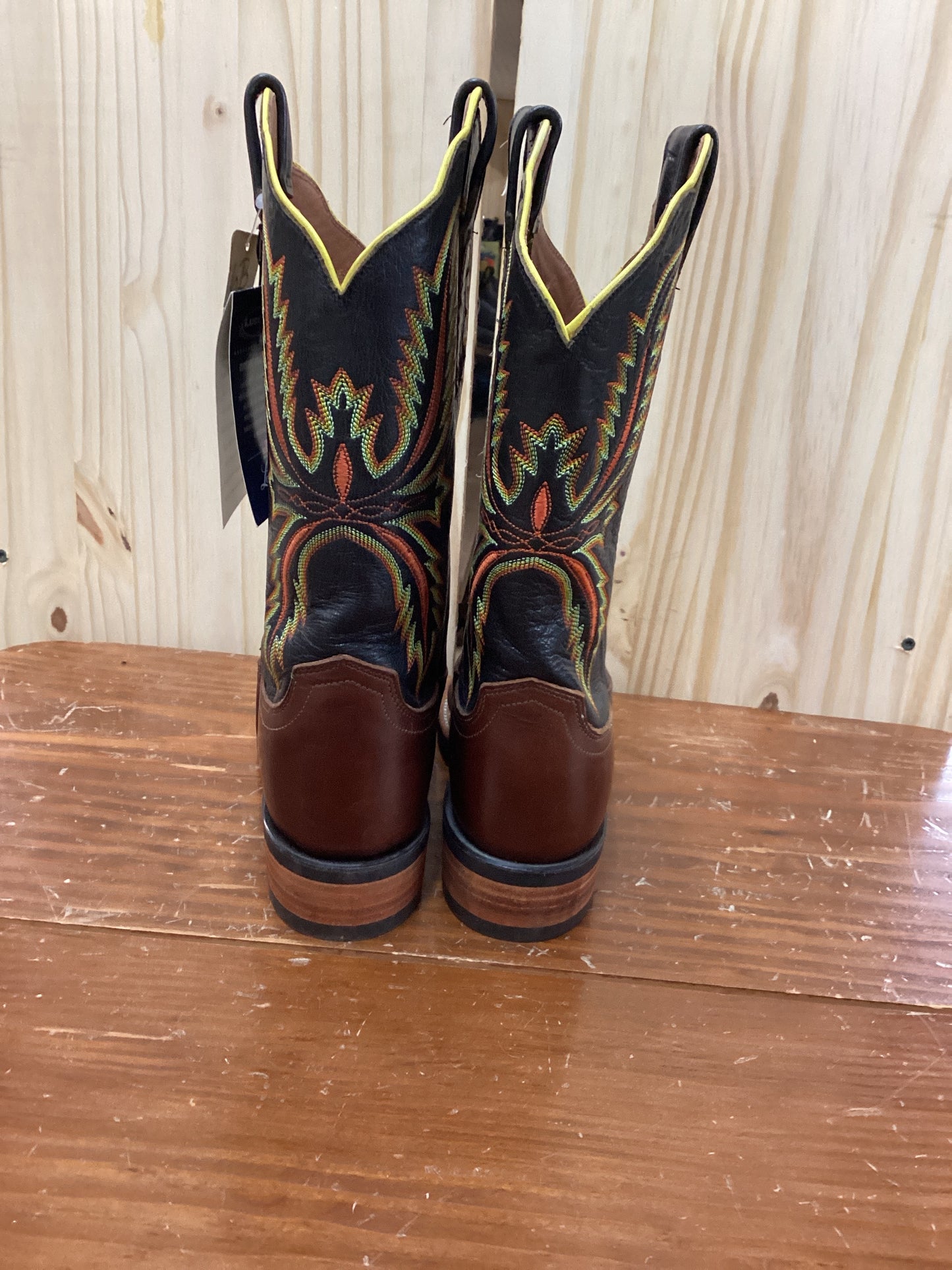 Lucchese T1545HD Ladies Boots