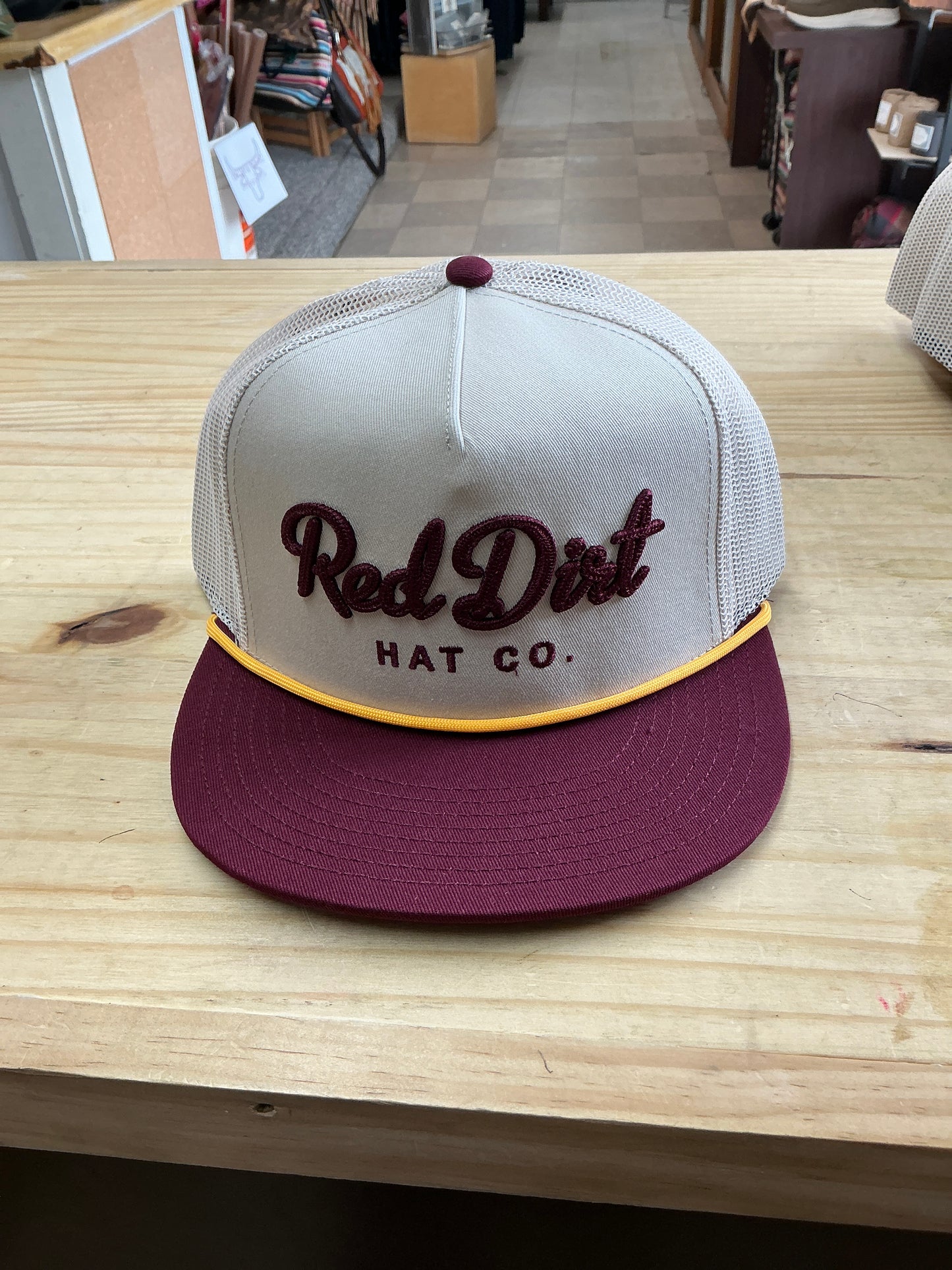 Red Dirt Hat Company-RDHC456