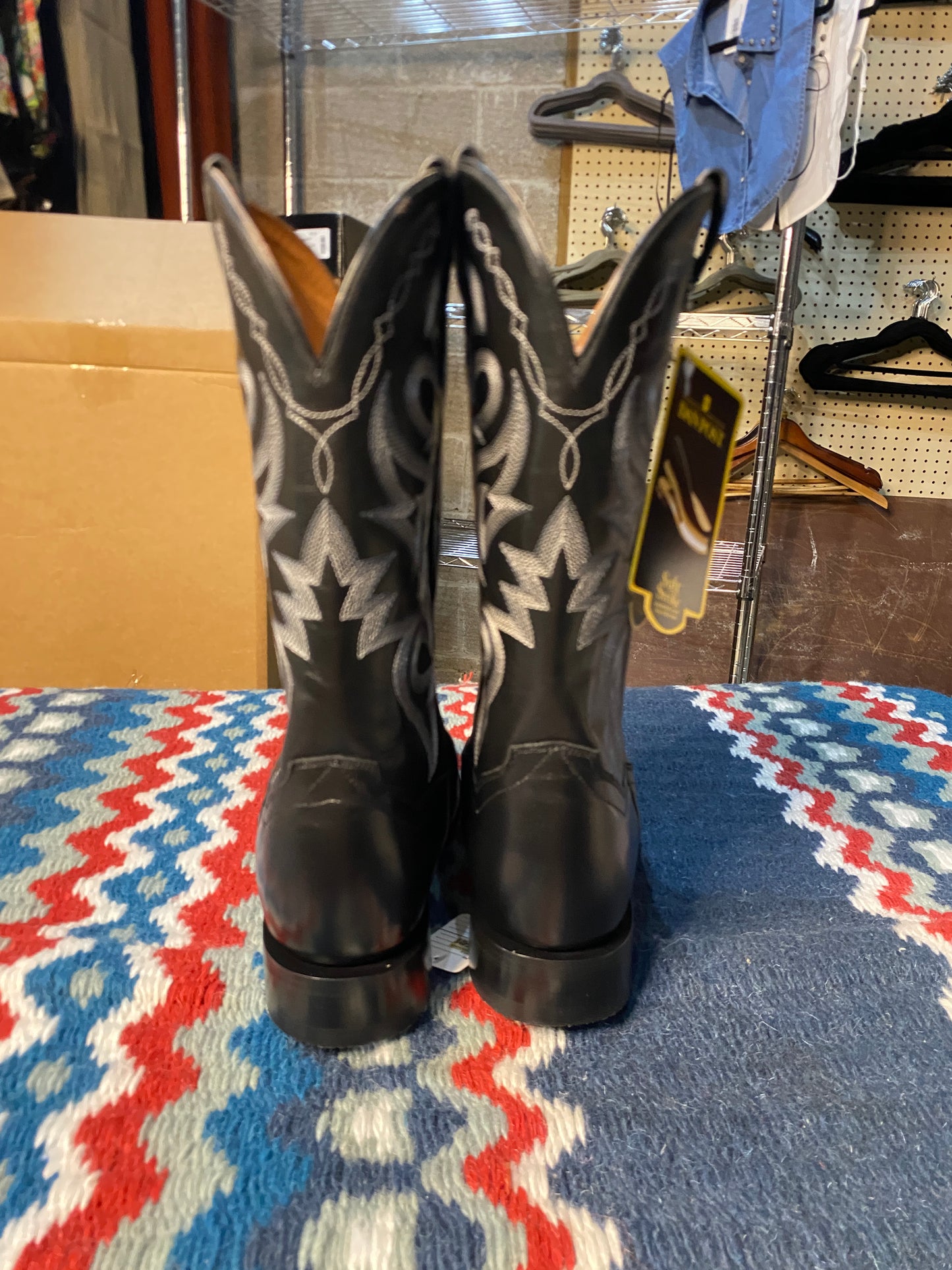 Black Mignon Remington DP7087