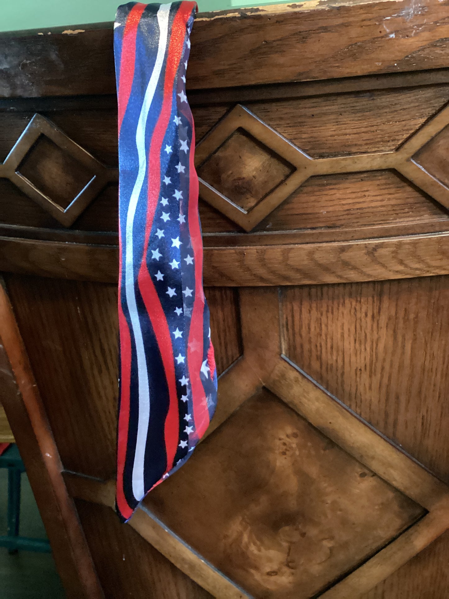 Rodeo Rags