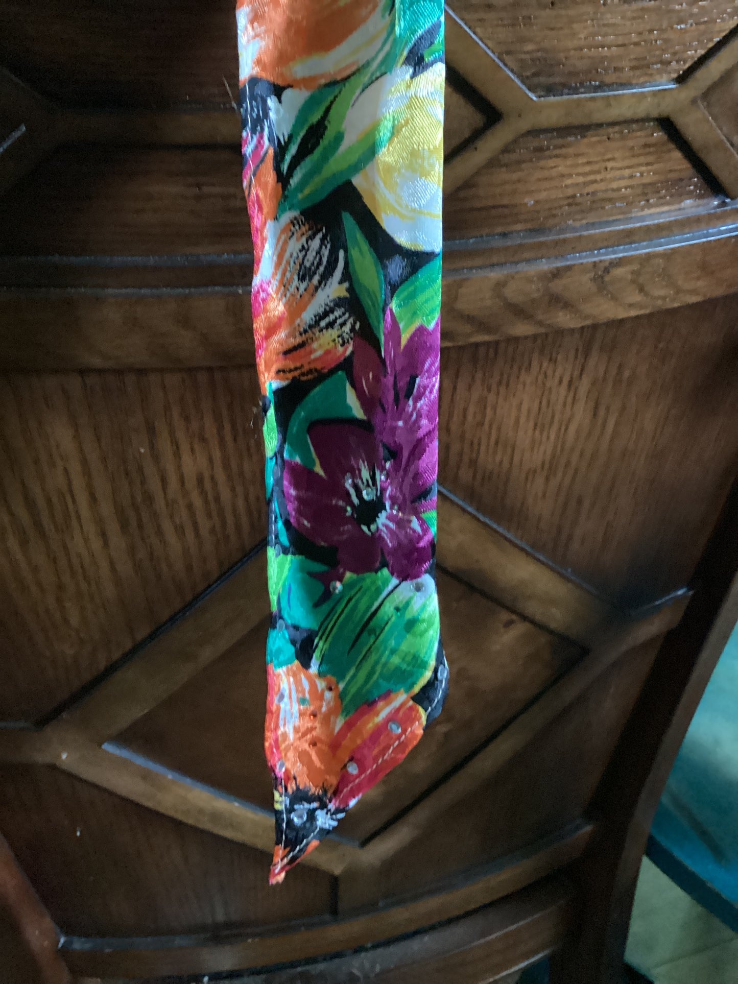 Rodeo Rags