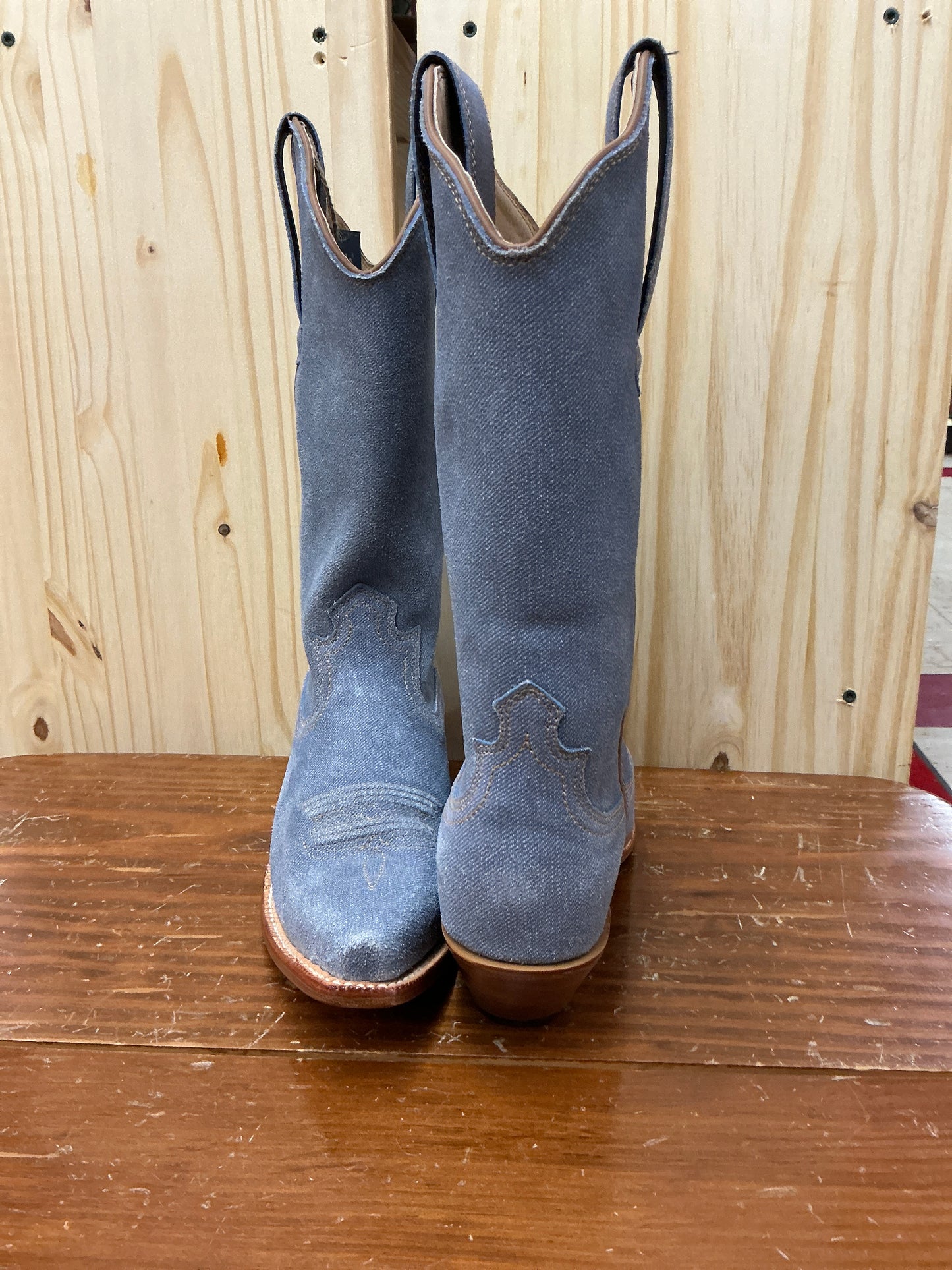 Denim Blue Steppin’ Out 13” by Twisted X