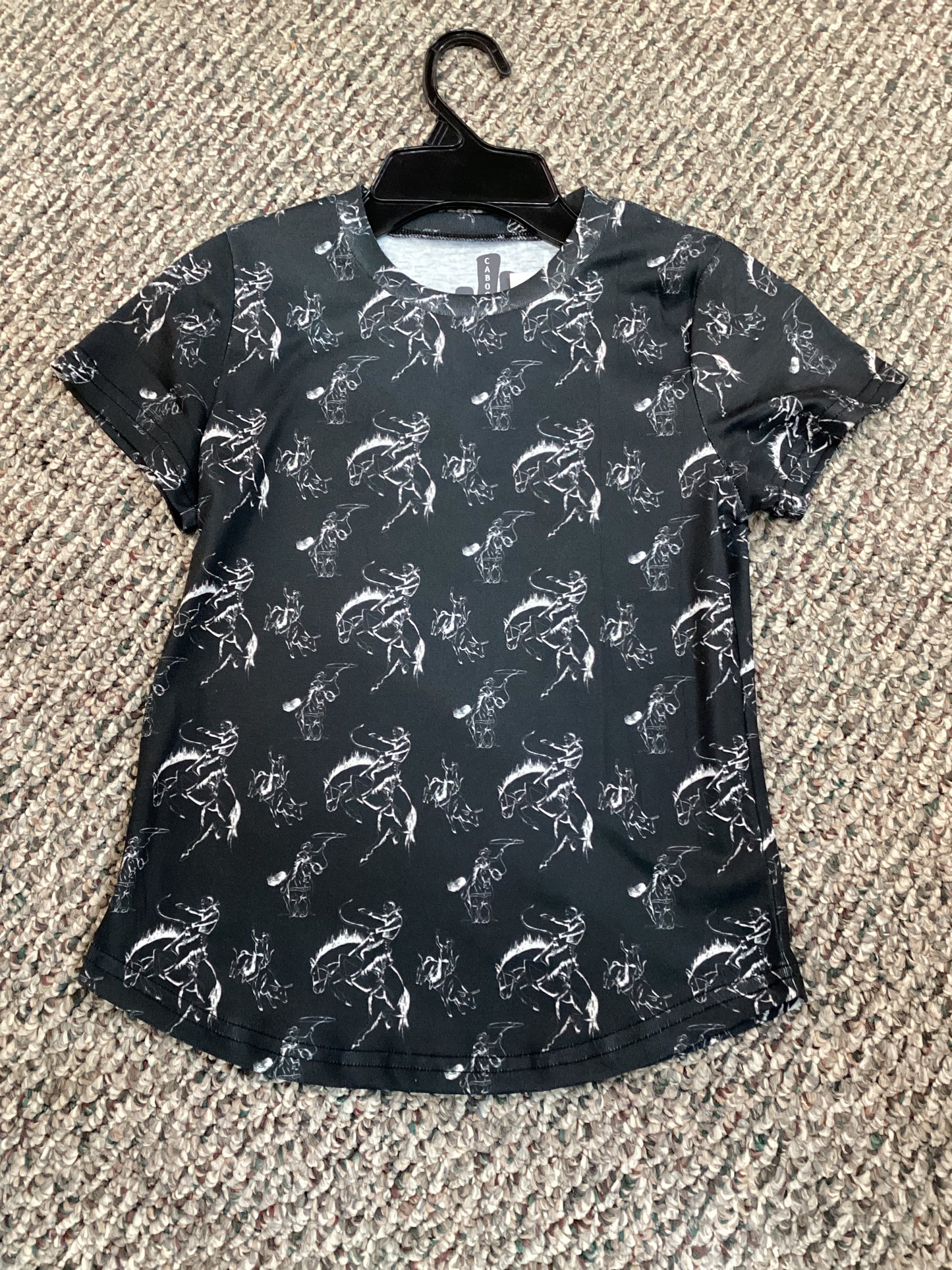 Rodeo Graphic Tee