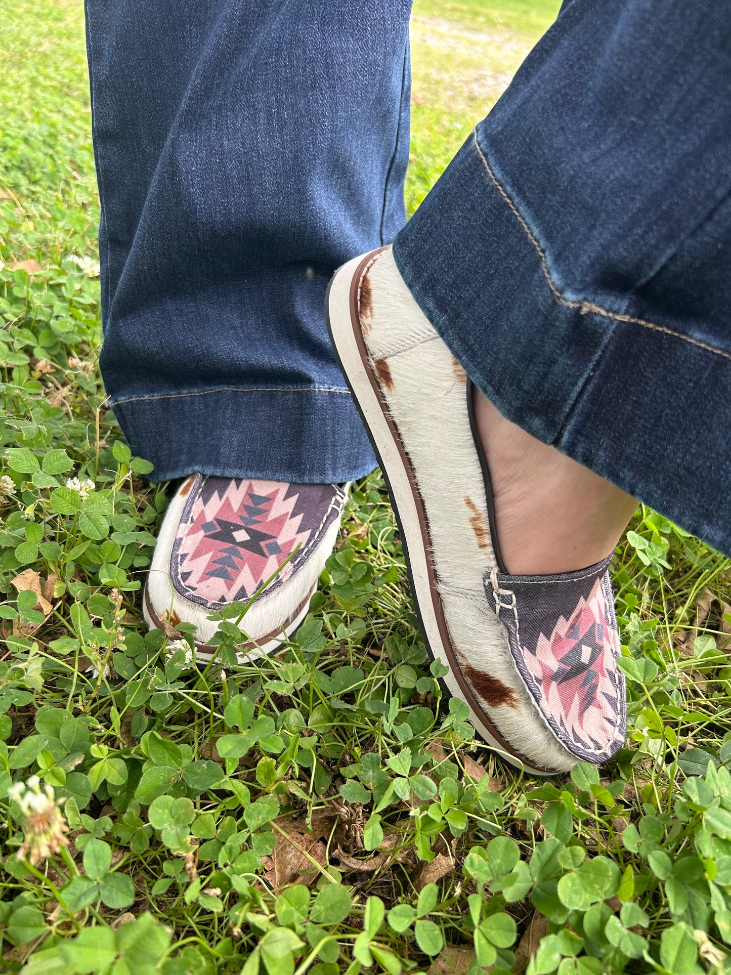 Myra Shoes- Gothic Sneakers