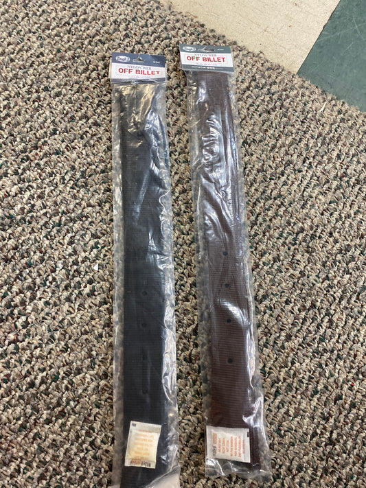 2Ply Nylon Off Billet 1 3/4” wide