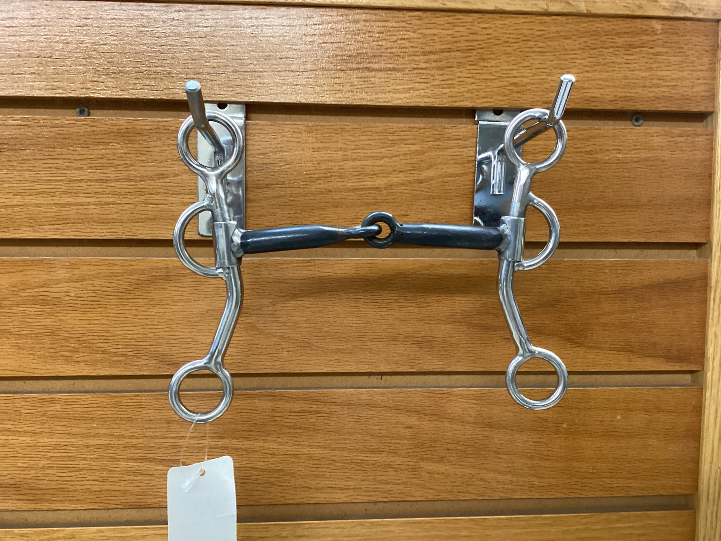 4 3/4” Mouth Argentine Bit