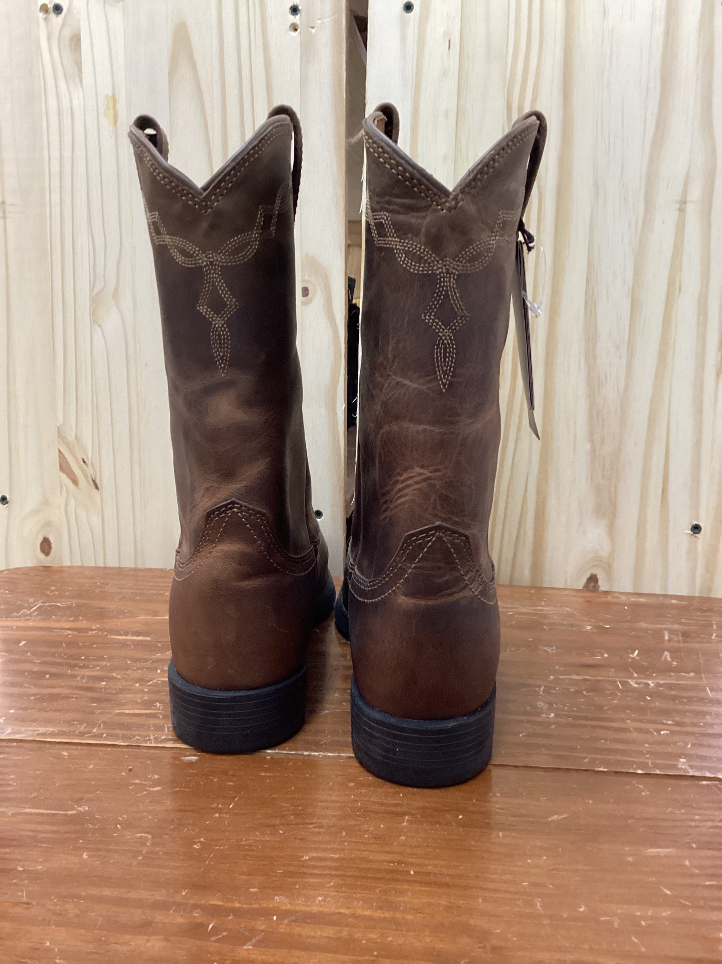 Ariat Women’s Heritage Roper Boot