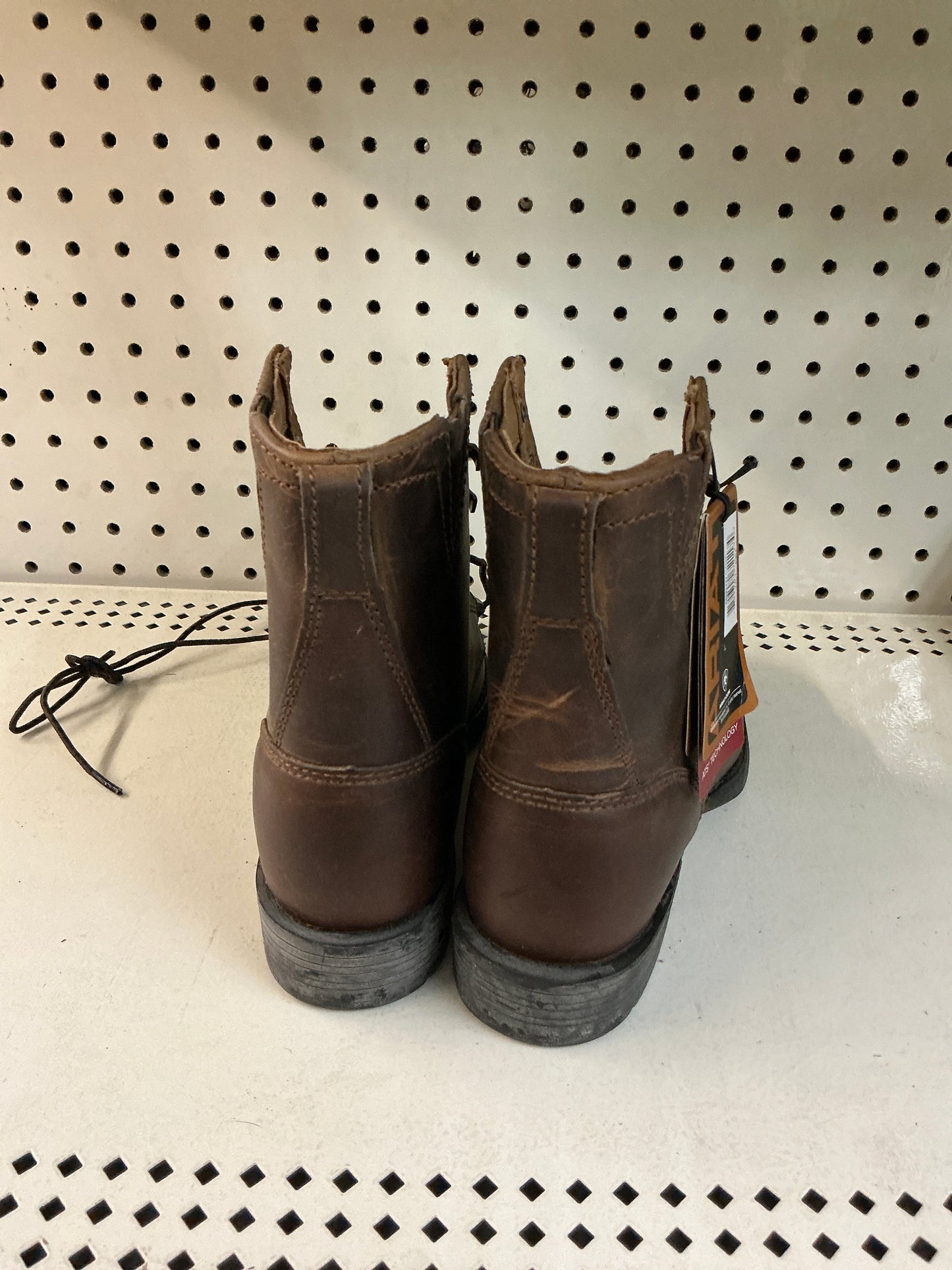 Ariat Lace Up Riding Boot