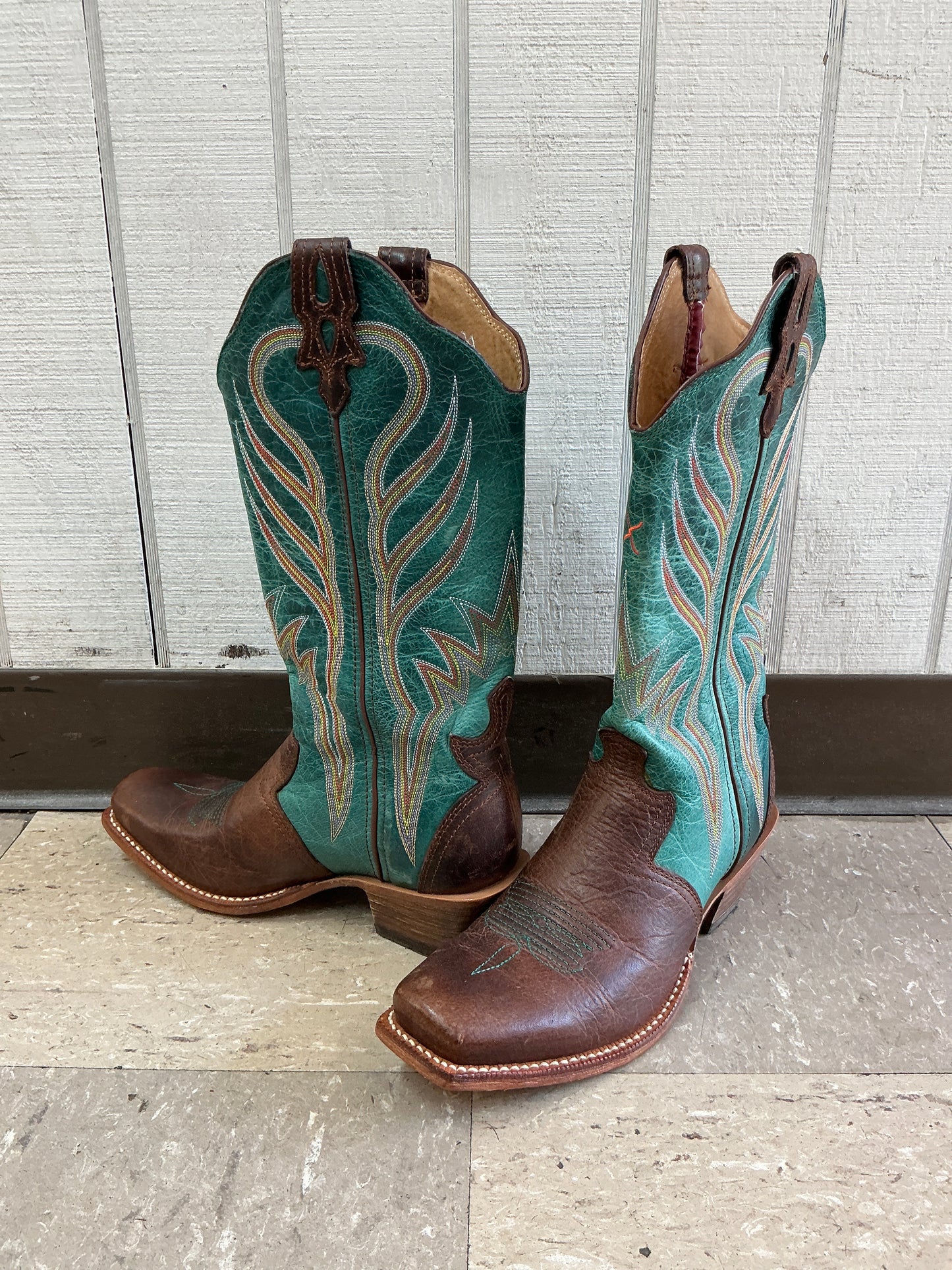 Twisted X Steppin Out-CLEARANCE