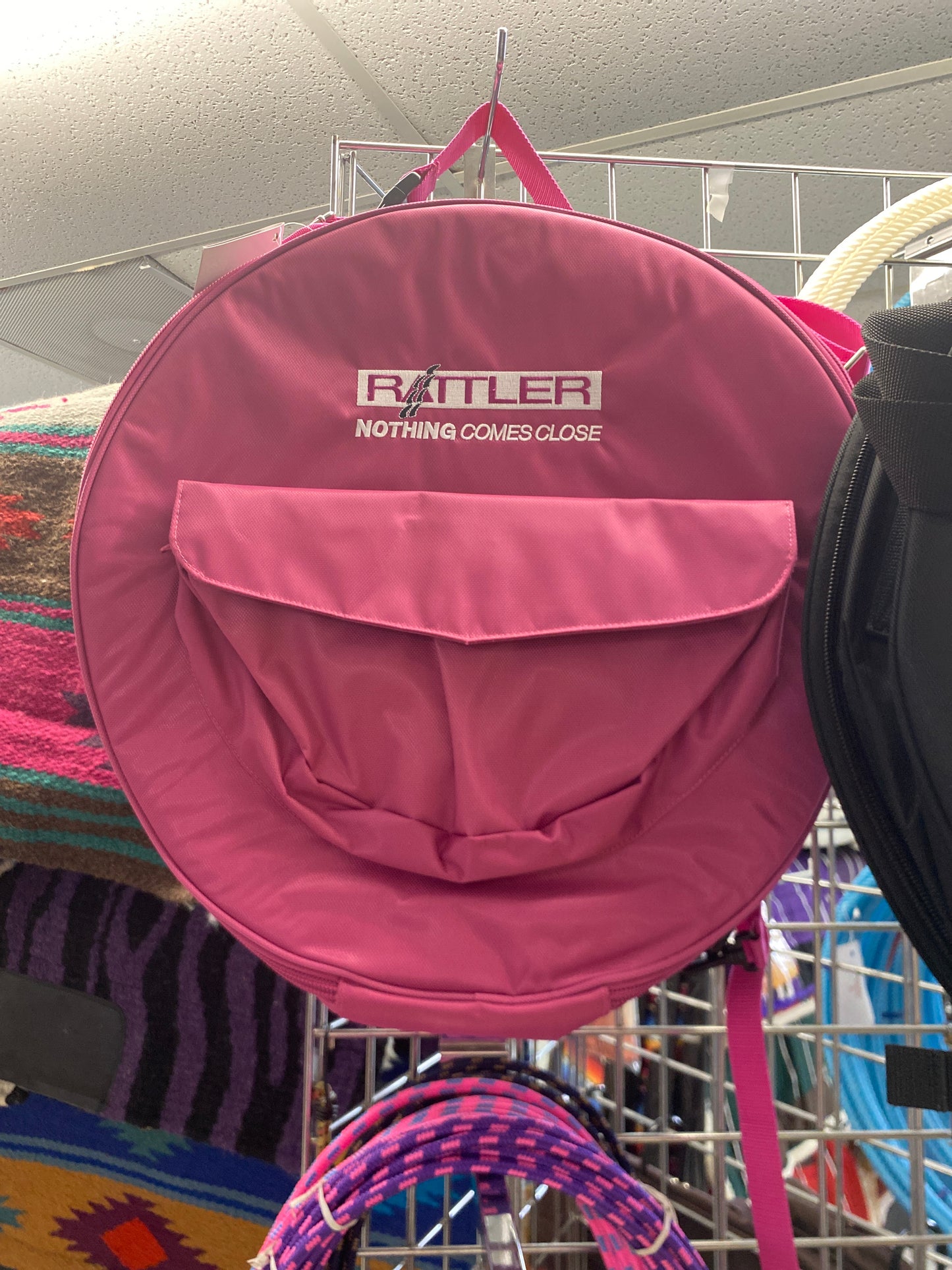 Rattler Breakaway Rope Bag