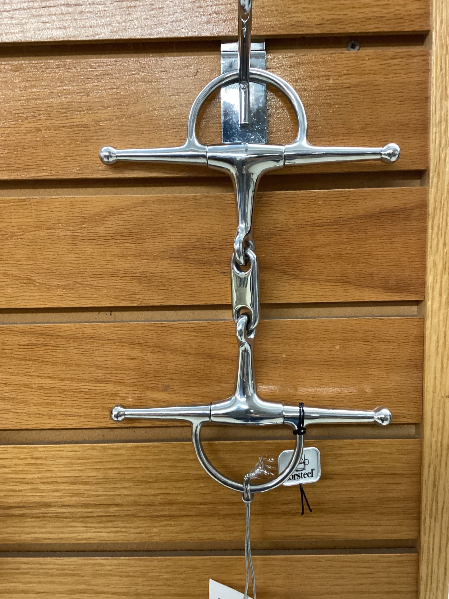 Korsteel Dr Bristol Eggbutt