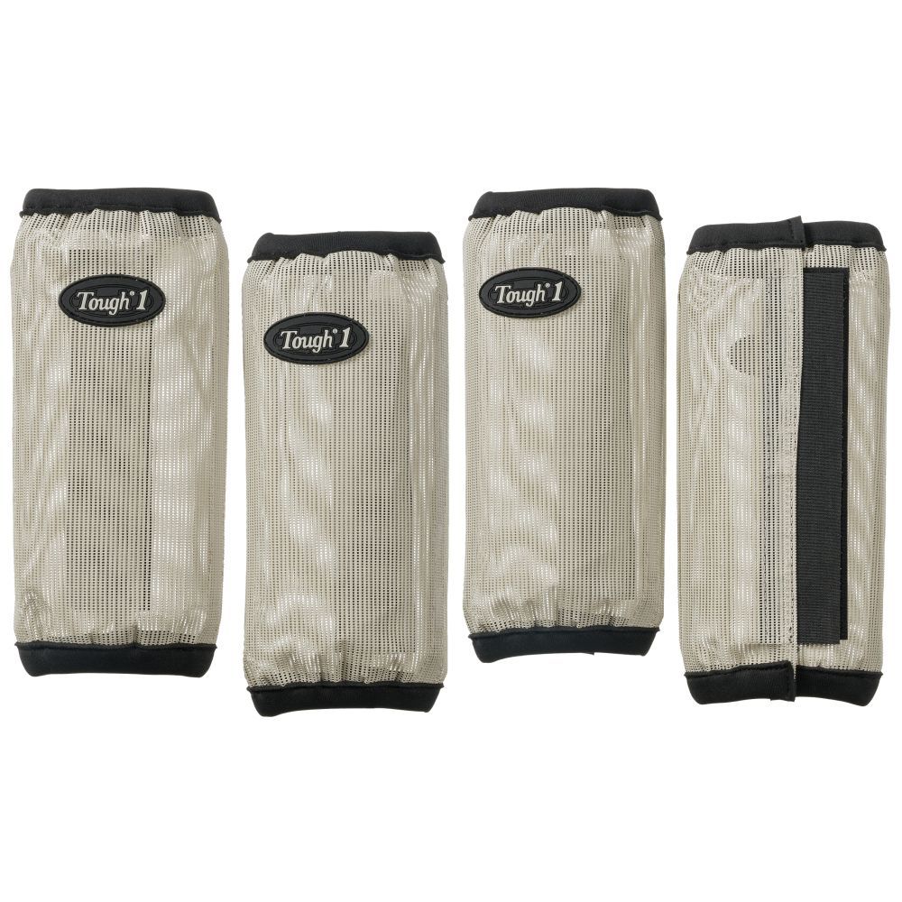 Closed Top Bug Barrier Boots