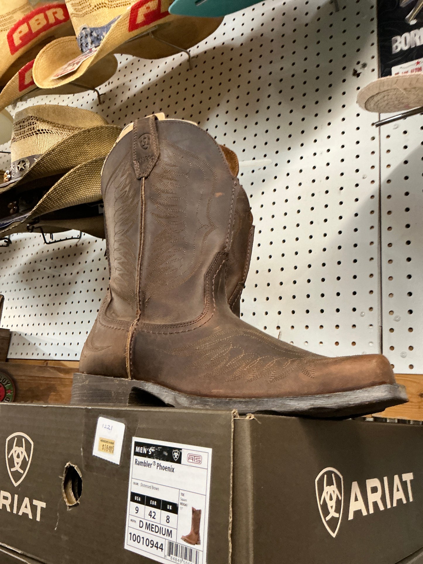 Ariat Men’s Rambler Phoenix