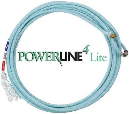 Classic Ropes Powerline Lite Head Rope