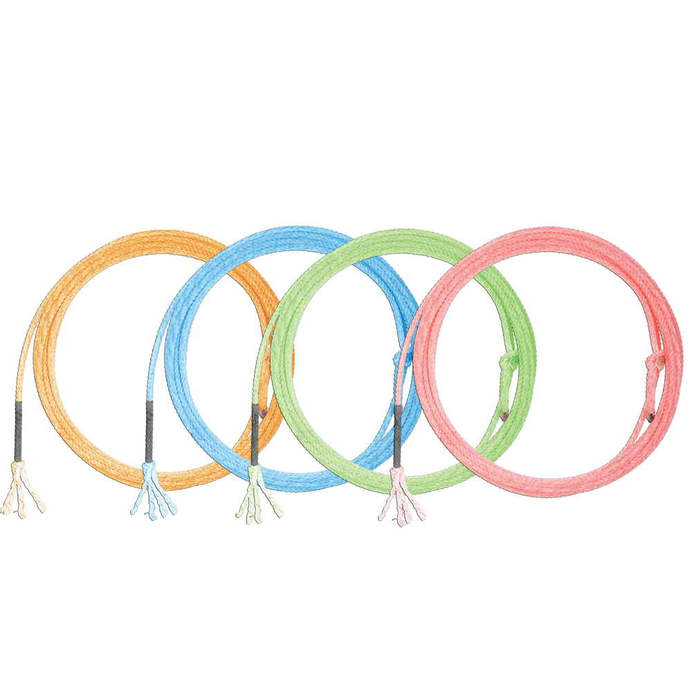 The Lone Star Kid Rope