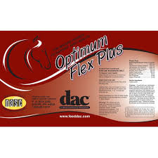 dac Optimum Flex Plus